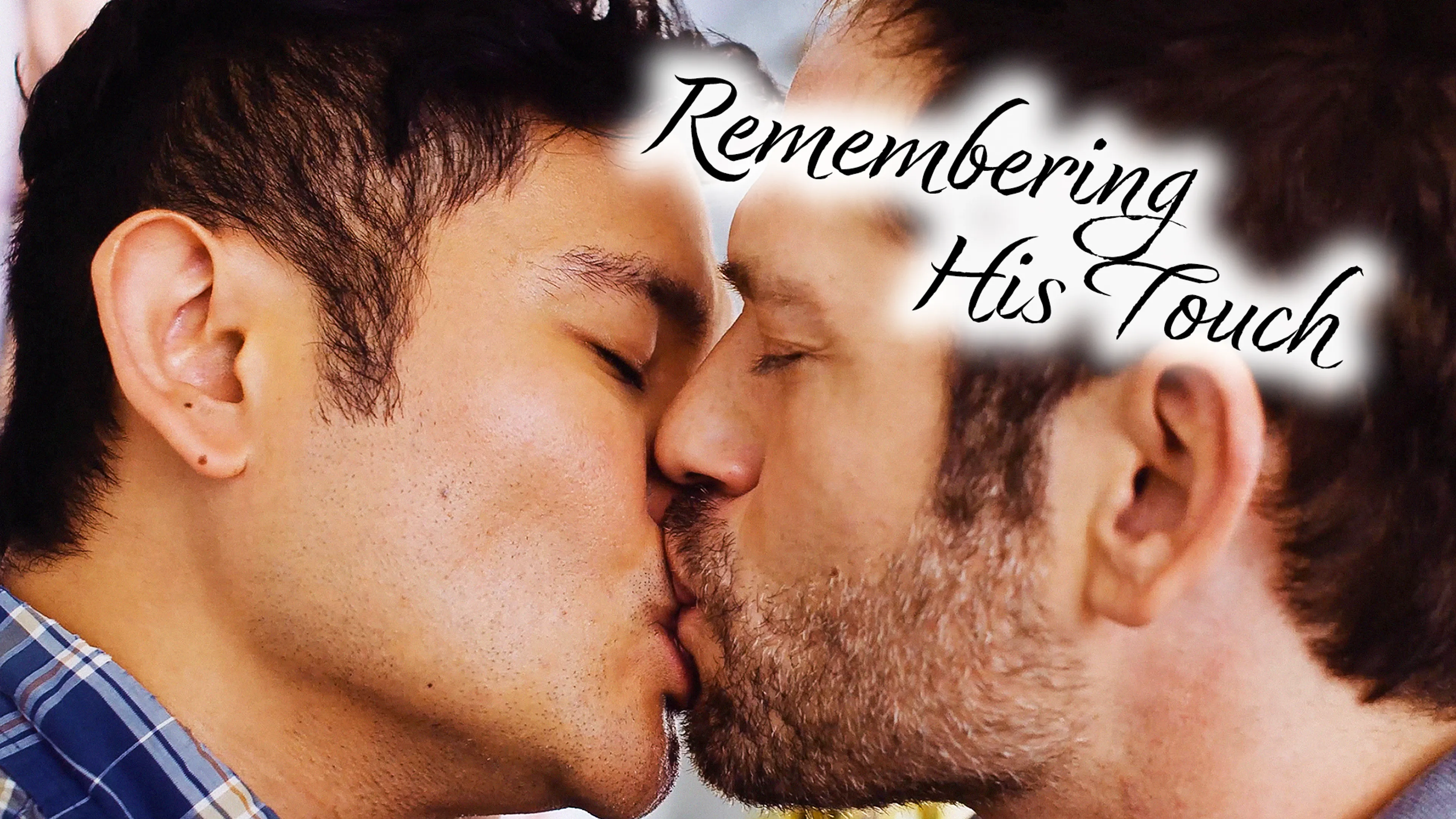 Remembering His Touch poster
